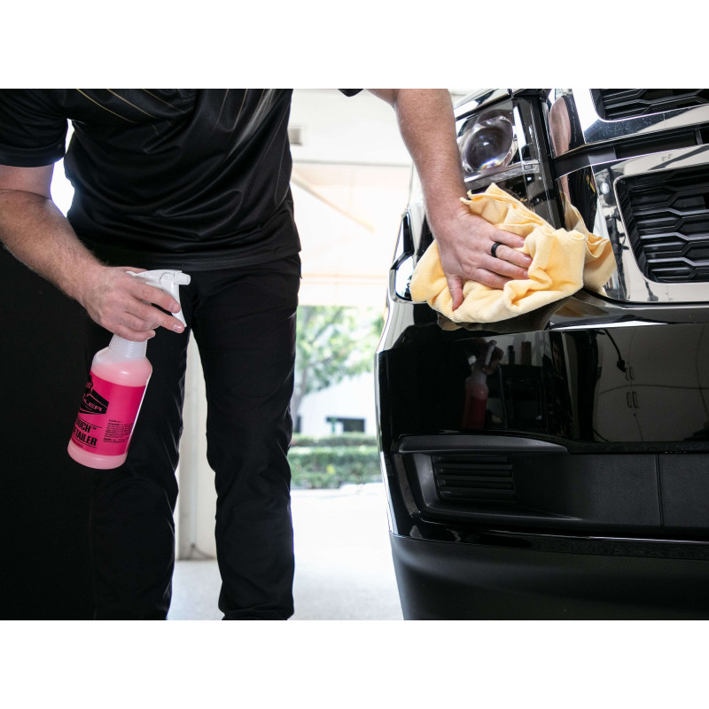 Детейлінг спрей для догляду за поверхнею Meguiar's D15501 Detailer Last Touch Spray, 3.78 л