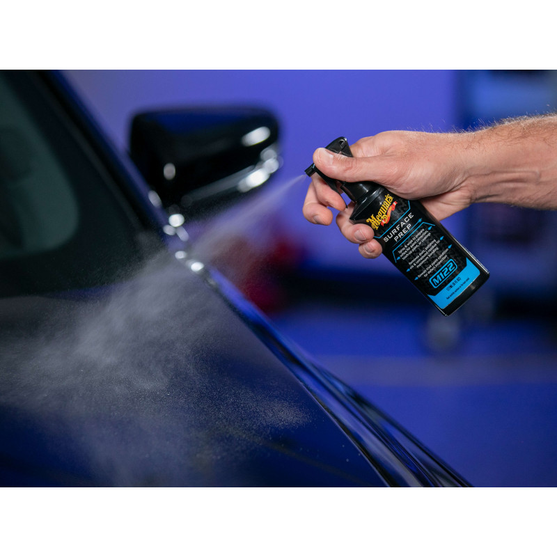 Гібридне захисне покриття для кузова Meguiar's G210300 Hybrid Paint Coating