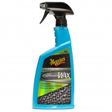 Гібридний керамічний віск Meguiar's G190526 Hybrid Ceramic Wax, 768 мл