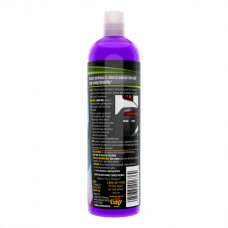 Гібридний керамічний відновлювач пластику Meguiar's G220316 Hybrid Ceramic Trim Restorer, 473 мл