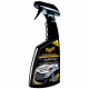 Карнауба швидкий віск Meguiar's G7716 Gold Class Quik Wax, 473мл
