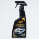 Карнауба швидкий віск Meguiar's G7716 Gold Class Quik Wax, 473мл