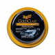 Карнауба твердий віск Meguiar's G7014J Gold Class Carnauba Plus Paste Wax, 311 г