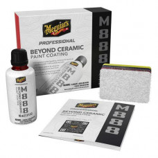 Комплект керамічного покриття Meguiar's M88800 Beyond Ceramic Paint Coating