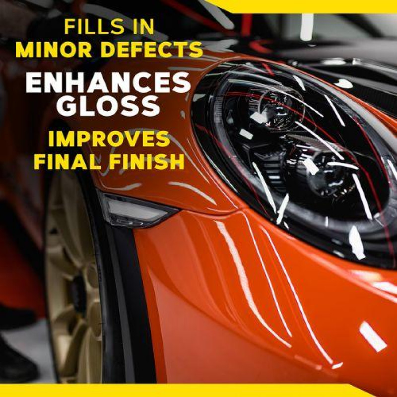 Комплект керамічного покриття Meguiar's M88800 Beyond Ceramic Paint Coating