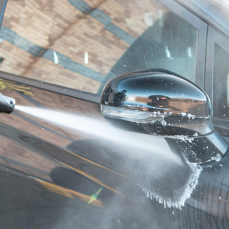 Концентрат універсальний для хімчистки Meguiar's D10101 All Purpose Cleaner, 3.78 л