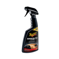 Очищувач для тканинного даху кабріолетів Meguiar's G2016EU Convertible Top Cleaner, 473 мл