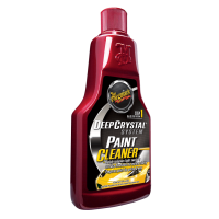 Очищувач кузова Meguiar's A3016EU Deep Crystal Paint Cleaner, 473 мл
