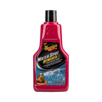 Очищувач від стійких водяних плям Meguiar's A3714 Water Spot Remover, 473 мл