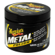 Поліроль для металу Meguiar's G211606 Metal Polish, 170 г