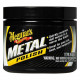 Поліроль для металу Meguiar's G211606 Metal Polish, 170 г