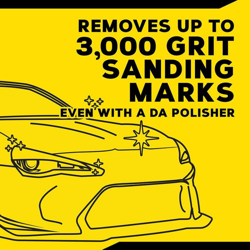 Полірувальна паста "все в одному" Meguair's M30032 So1o All-In-One, 946 мл