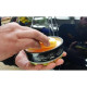 Поліруючий твердий віск Meguiar's MB0608EU Mirror Bright ™ Polishing Paste Wax, 227 г