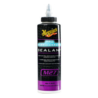 Про гібридний керамічний силант Meguair's M2716 Pro Hybrid Ceramic Sealant, 473 мл
