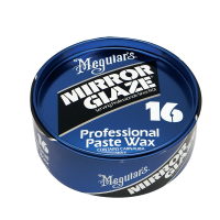 Професійний віск-паста Meguiar's M1611 Mirror Glaze Professional Paste Wax, 312 г