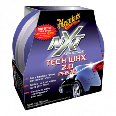Синтетичний твердий віск Meguiar's G12711 NXT Generation Tech Wax 2.0 Paste, 311 г