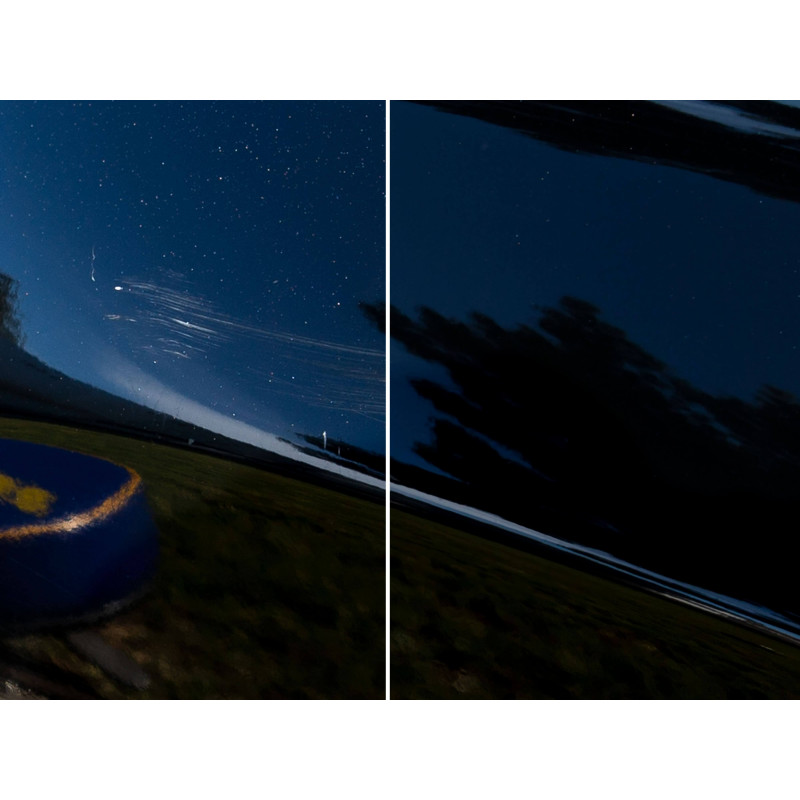 Засіб для видалення дрібних подряпин Meguiar's G10307 ScratchX 2.0, 207 мл