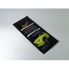 Тестер автомобільного шампуню з воском Meguiar's G17748T Ultimate Wash & Wax, 29 мл