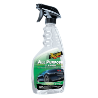 Універсальний очищувач Meguiar's G9624EU All Purpose Cleaner, 709 мл