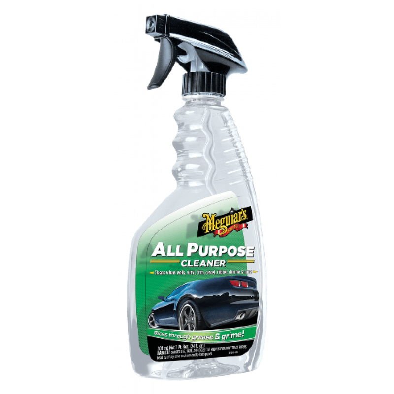 Універсальний очищувач Meguiar's G9624EU All Purpose Cleaner, 709 мл