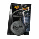 Віск для чорних автомобілів Meguiar's G6207 Black Wax, 198 г