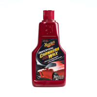 Віск карнауба Meguiar's A2216 Deep Crystal Carnauba Wax, 473 мл