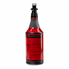 Очищувач шин і колісних дисків Meguiar's DRTU14332 Non-Acid Wheel & Tire Cleaner, 946 мл