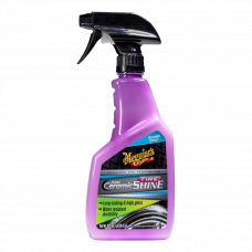 Гібридно-керамічно чорніння для гуми Meguiar's G230416 Hybrid Ceramic Tire Shine, 473 мл