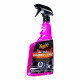 Очищувач для дисків та шин Meguiar's G9524 Hot Rims Wheel & Tire Cleaner, 709 мл