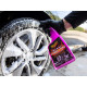 Очищувач для дисків та шин Meguiar's G9524 Hot Rims Wheel & Tire Cleaner, 709 мл
