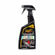 Очищувач для дисків з реагентом Meguiar's G180124 Ultimate All Wheel Cleaner, 709 мл