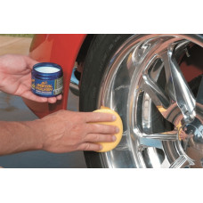 Очищувач-поліроль для металу Meguiar's G13005 NXT Generation All Metal Polish, 148 мл