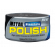 Поліроль фінішний для металу Meguiar's G15605 Metal Finishing Polish, 142 г