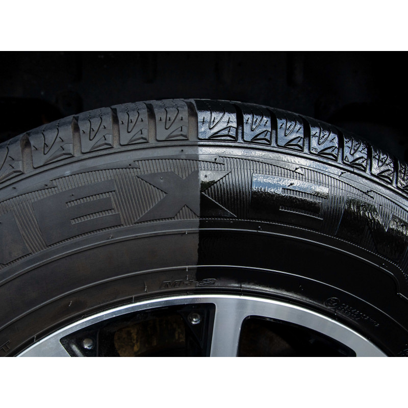 Спрей для чорніння шин Meguiar's G13115 NXT Generation Insane Shine Tire Coating, 425 г
