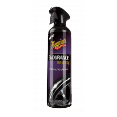 Спрей гель для чорніння шин Meguiar's G15415 Endurance Tire Spray, 425 г