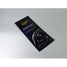 Тестер гель для чорніння шин Meguiar's G7516T Endurance Tire Gel Sachet, 29 мл