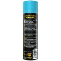 Очищувач для скла аерозольний Meguiar's G190719 Perfect Clarity Glass Cleaner Aero, 539 г