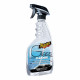 Очищувач для скла Meguiar's G8216EU Perfect Clarity Glass Cleaner, 473 мл