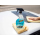 Очищувач для скла Meguiar's G8216EU Perfect Clarity Glass Cleaner, 473 мл