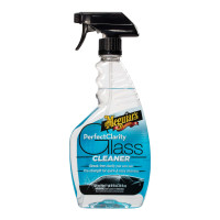 Очищувач для скла Meguiar's G8224 Perfect Clarity Glass Cleaner, 709 мл