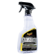 Очищувач скла з антидощем G240416 Meguiar's Ultimate Glass Cleaner & Water Repellent, 473 мл