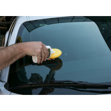 Паста для очищення скла Meguiar's G8408 Perfect Clarity Glass Polishing Compound, 236 мл