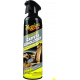 Пінний очищувач для карпета і килимів салону Meguiar's G9719 Carpet & Upholstery Cleaner, 539 г