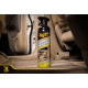 Пінний очищувач для карпета і килимів салону Meguiar's G9719 Carpet & Upholstery Cleaner, 539 г