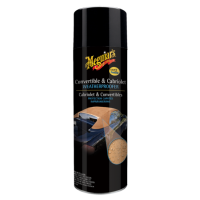 Захист для даху кабріолетів Meguiar's G2112EU Convertible & Cabriolet Weatherproofer, 336 мл