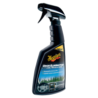 Нейтралізатор неприємних запахів Meguiar's G2316 Odor Eliminator for Cars, Trucks & Home, 473 мл