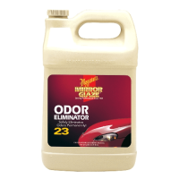 Нейтралізатор запахів в автомобілі Meguiar's M2301 Odor Eliminator, 3.78 л