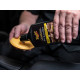Лосьйон 3 в 1 для догляду за шкіряним салоном Meguiar's G7214 Gold Class ™ Rich Leather Lotion 3 in 1, 414 мл