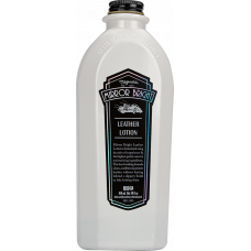 Очищувач і лосьйон для шкіри Meguiar's MB0414EU Mirror Bright Leather Lotion, 414 мл