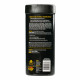 Серветки для швидкого очищення салону Meguiar's G13600 Quik Interior Detailer Cleaner 18 х 23 см, 25 шт.